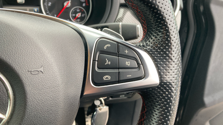Mercedes-Benz B-Class B180d AMG Line Premium 5dr Auto Diesel Hatchback